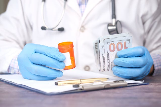 Billing Credentialing