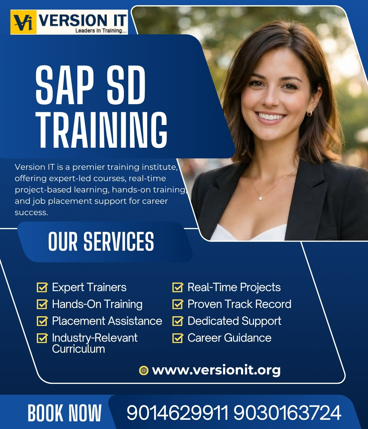 sap-sd-training-bangalore-learning-career-guide