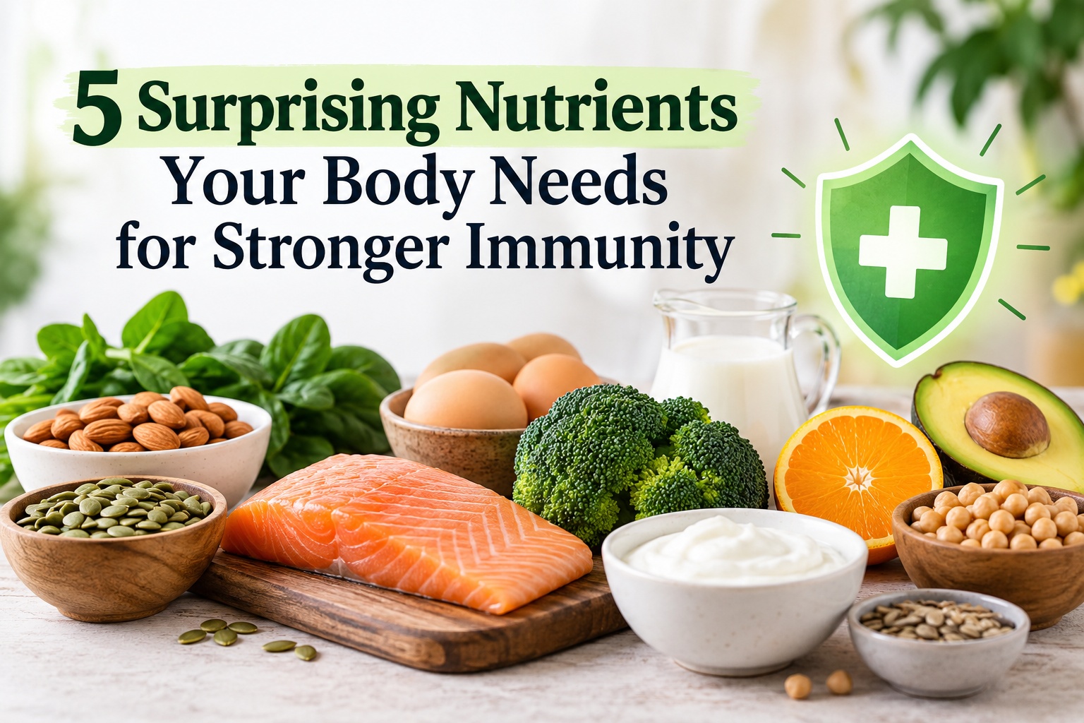 Immunity